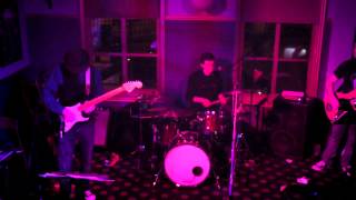 Gravity by John Mayer (performed by Tommy &amp; The Strazzacasters)