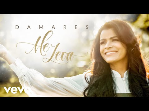 Damares - Me Leva