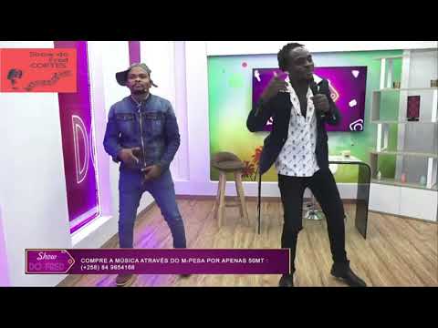 Nikotina KF ft  Fred Jossias - O Julgamento