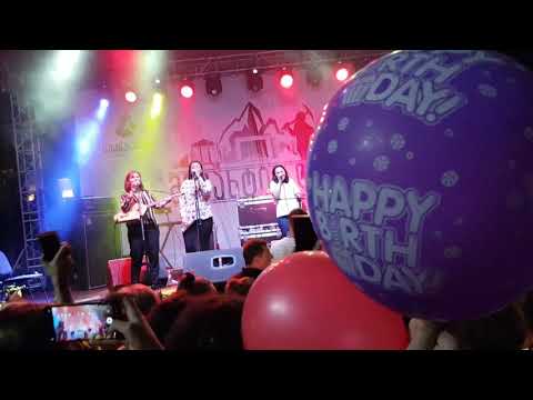 GORDELA / Hey Jude (The Beatles cover)