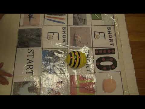 B-Bot Instructional Video