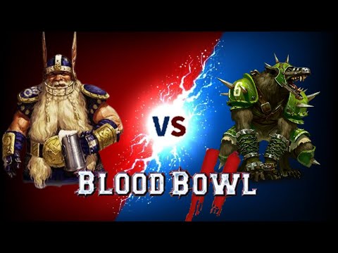 Deathroller Dwarves Take On Necromantic Undead! [Game 23]