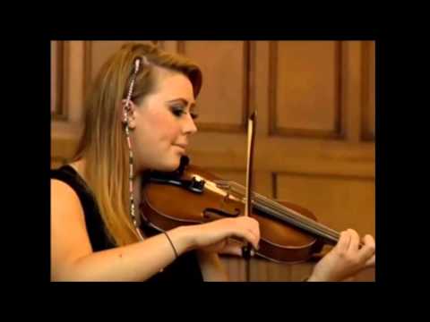 Lydia Warnock - Dowd's Favourite (Reel)