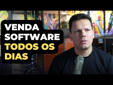 Venda software todo dia: estratégias para crescimento consistente no SaaS