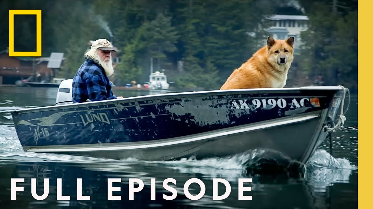 Man vs. Nature (Full Episode) | Port Protection Alaska | National Geographic