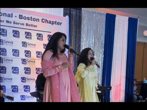 Boston Event Videos - 2