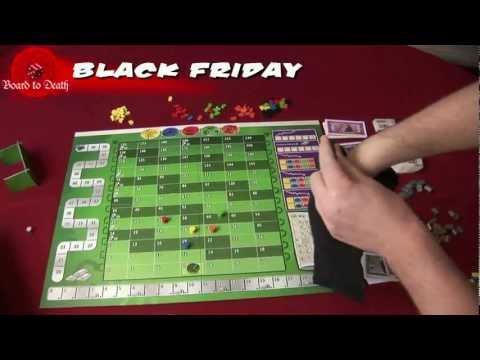 Video Review by BoardtoDeathTV