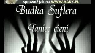 Budka Suflera - Taniec cieni