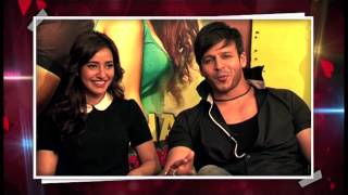 Vivek-Neha: Say no to expensive date on V-Day! - YouTube