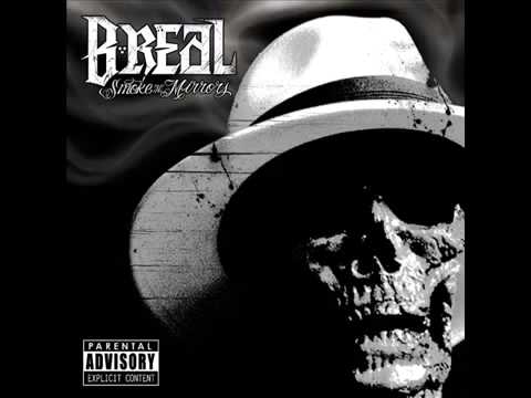 B-real - When We`re Fucking feat. Too short, Kurupt and Youn