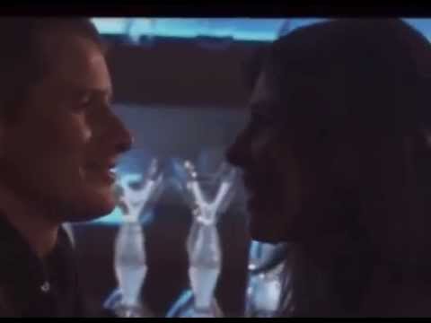 Brendan Fehr - Pasión por el Triunfo 4 (Obseción)