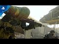 Call of Duty: Modern Warfare | New Multiplayer Maps | PS4