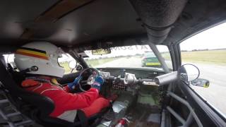 Ratsun Racing B210ZX @ 24 Hours of Lemons - MSR Houston 11/13/16