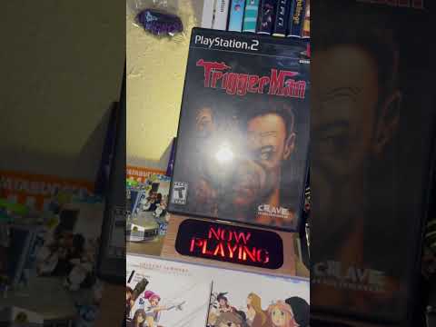 Video cover