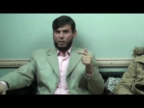 E urrente vjehrën dhe motren e burrit - Ngjarje me Hoxhë Nesim Demiri