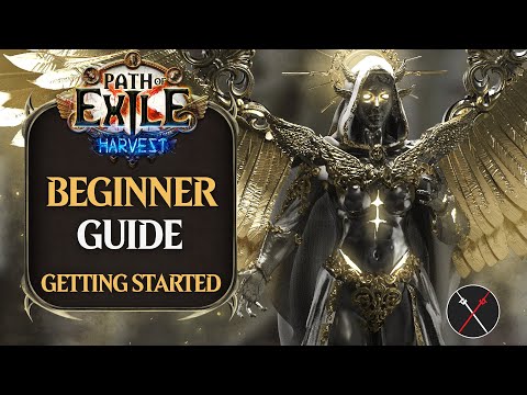 Path of Exile - Beginners Guide