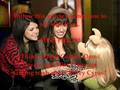 Selena Gomez And Demi Lovato Make A New Friend