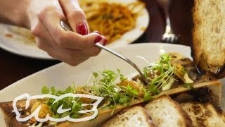 Munchies: The Marrow