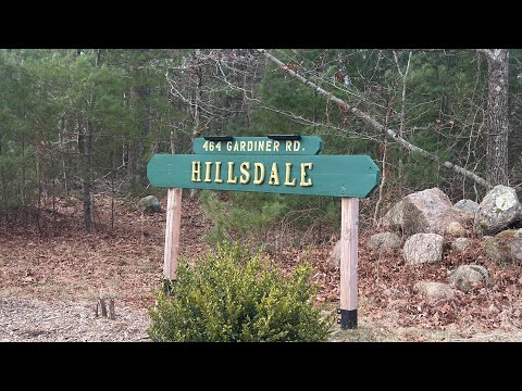 464 Gardiner Rd, #136, Richmond, RI