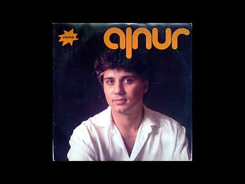 Ajnur Serbezovski - Ti ne možeš sa drugim | [Official Music Audio]