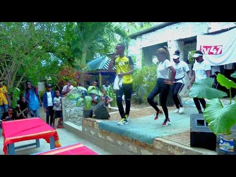 MAUNO YAMUACHA HOI PF NLUDT | CHOCOLATE | AFANYA KUFURU KUSEPA NA KIJIJI CHA KIKAMBALA