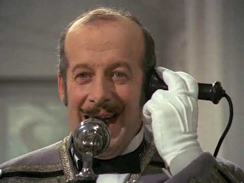 Leo Fall - Die Dollarprinzessin (1971)