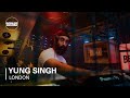 Yung Singh | Boiler Room Festival London 2021