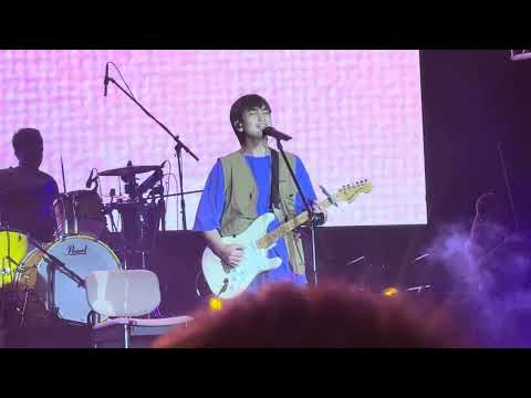 Adie - Sawa Na | Clark Aurora Music Festival 2024 | 4K