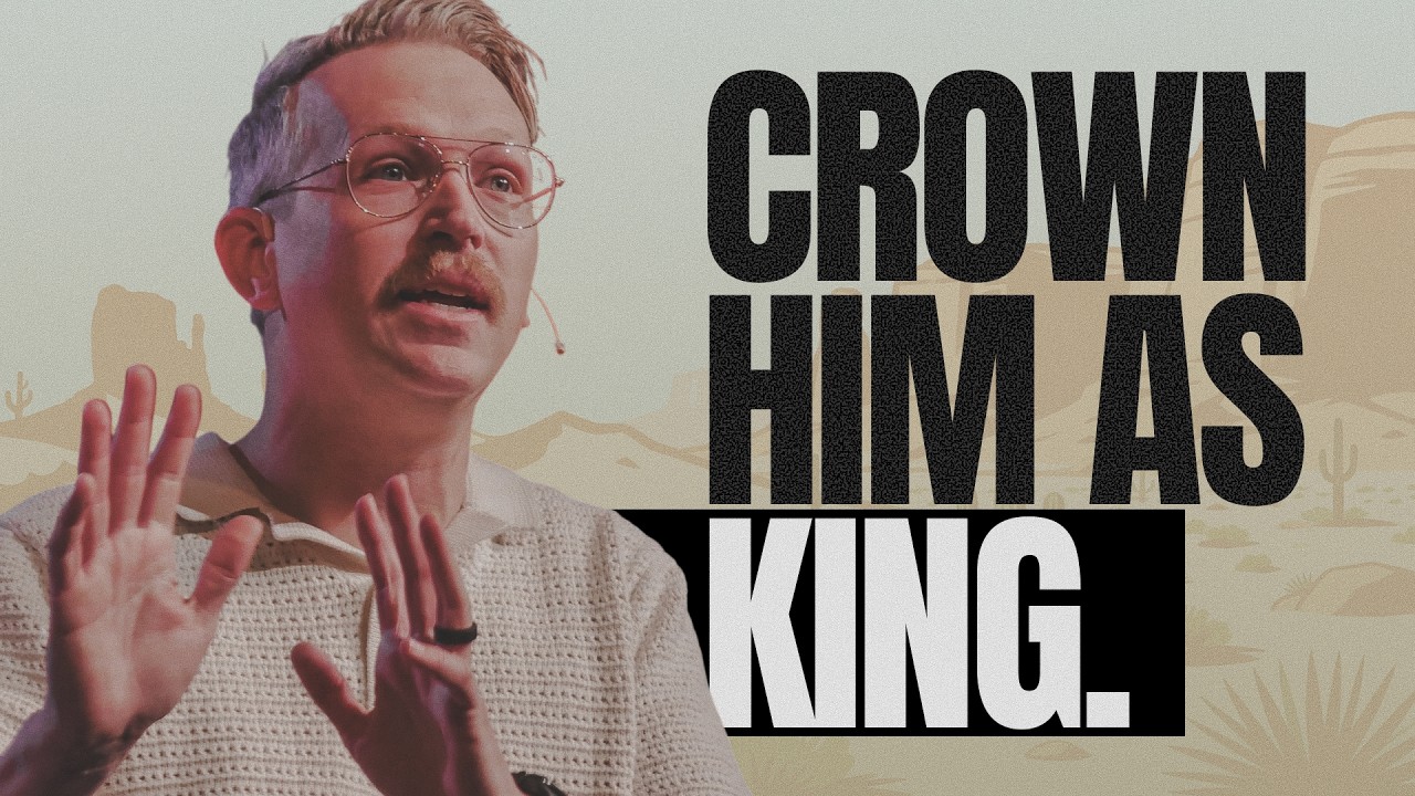 Crowned and Committed