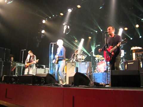 Paul Weller - I'm Where I should be - Live in Scunthorpe