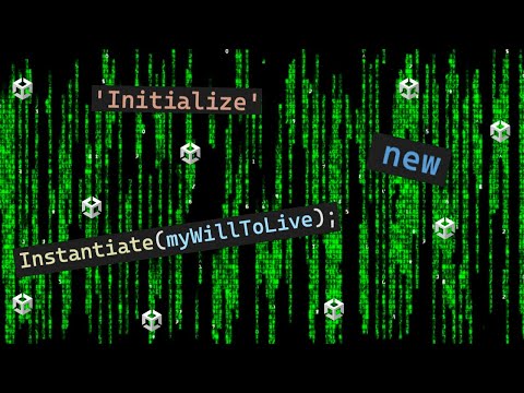 What Is An 'Instance' Anyway?