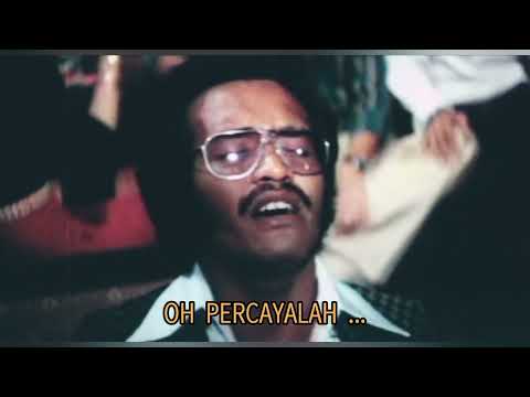 BROERY MARANTIKA - Sabar Menanti [Music From The Movie HAPUSLAH AIRMATA MU 1976]