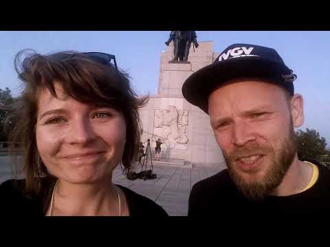 Sametové posvícení 2018