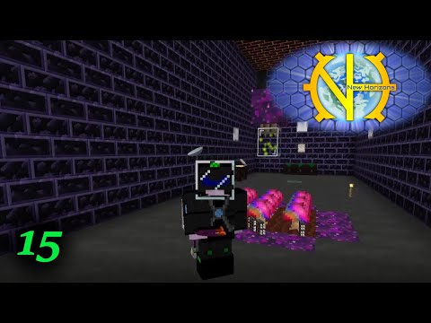 GTNH Ep 15: PlatLine Pt. 1, Thaumcraft Infusion Altar, 1-Step EV Circs