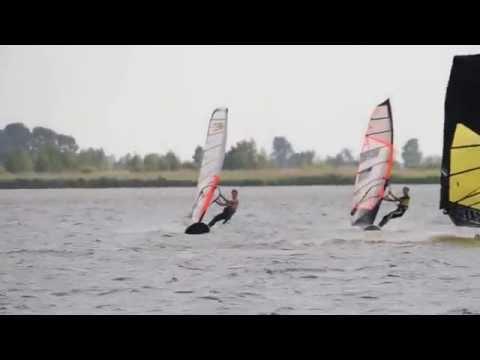 [13.06.2014] Clemens, Timo und Malte am Großen Meer