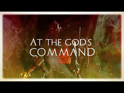 Leslie Fish - “The Sun is Also a Warrior” (official lyric video)