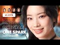 TWICE ONE SPARK Easy Lyrics 4K 60FPS