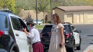 INSANE BODY SHAMER EXPOSED AT CHURCH ACTING A FOOL