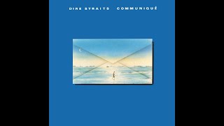 Dire Straits Once Upon A Time In The West (hq)