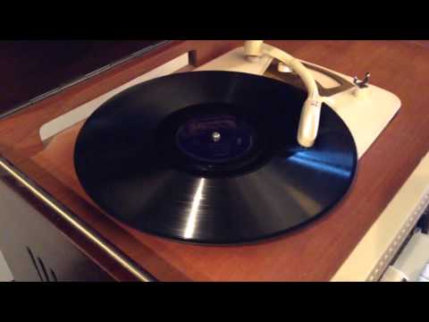 Ink Spots - Java Five - 78 rpm