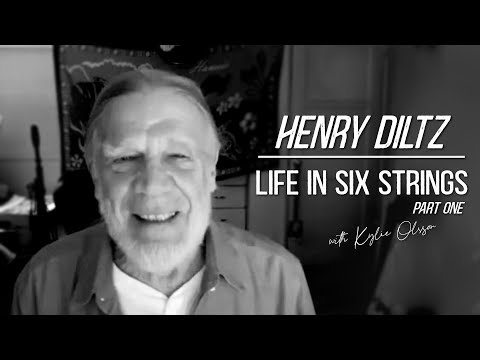 Henry Diltz: Behind the Lens video
