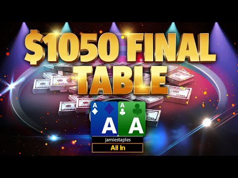 $40,000 GTD SUNDAY GRIND DEEP RUN