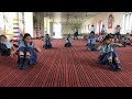The Oxford School Dance Practice Group 1