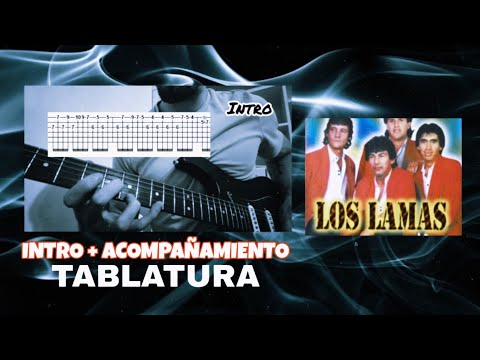Que Hermosa Noche - Los Lamas
