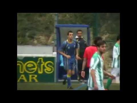 ZALDUA 0  UGERAGA 1  /GOLAK