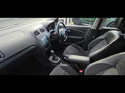 2016 Volkswagen Polo