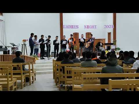 Gloria Gaither,Connie hopper-When all of God's singers get home ||Live Cover By Male Voice 🎶