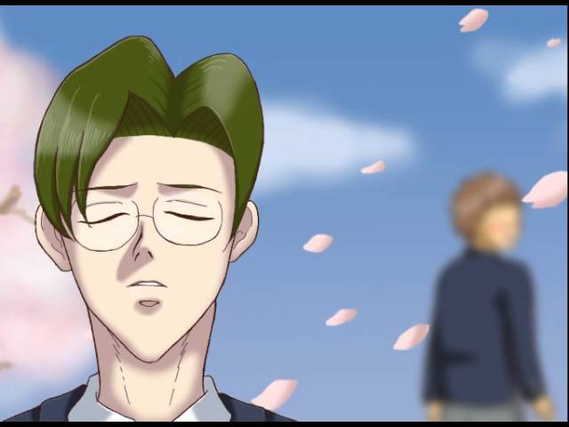 学園ハンサム 完全版