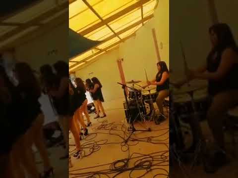 HAYLLIS BOLIVIA " Secreto amor" COVER