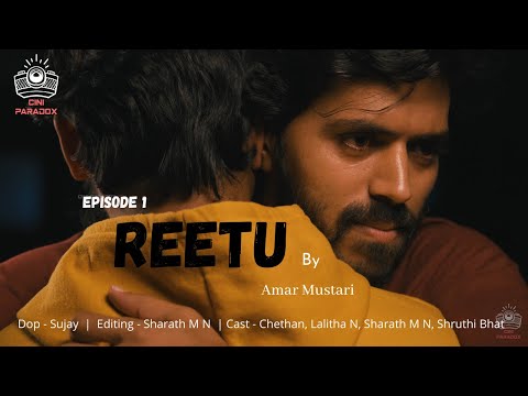 Sharath Shetty Short Film